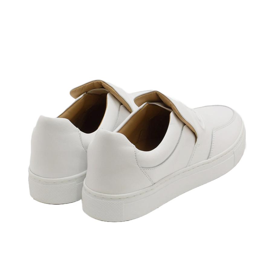 ヴィヴィアンウエストウッド Vivienne Westwood スリッポン 靴 CLASSIC SLIP-ON 23SS 75030008W-L0005-A401 シューズ レディース ホワイト系｜salada-bowl｜04