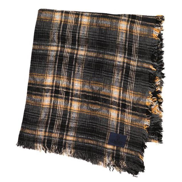 手数料安い レディース チェック メンズ マフラー ヴィヴィアン ビビアン プレゼント 本物 イタリア オーブ ブランド 新作 クリスマス ビビアン レディース チェック メンズ マフラー Westwood Vivienne ウエストウッド ヴィヴィアン 財布 帽子 ファッション小物