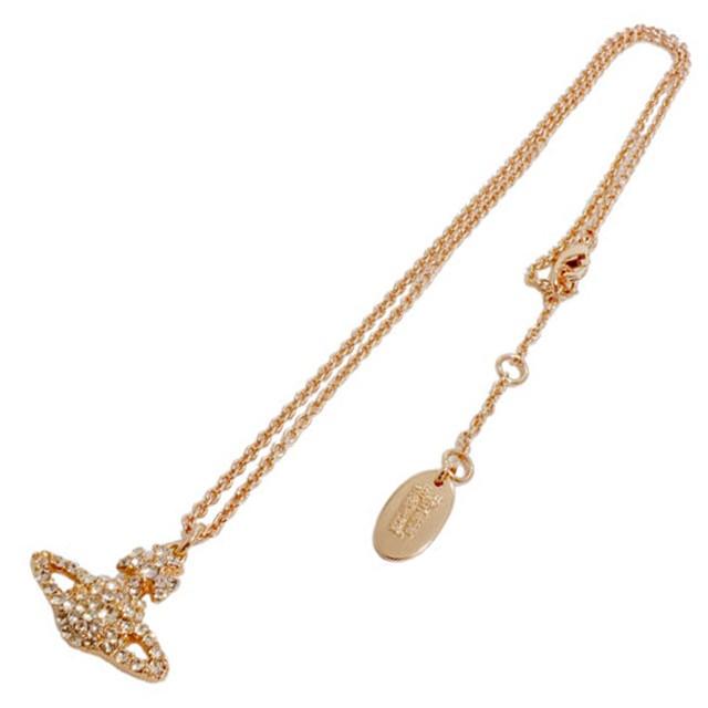 Vivienne Westwood ヴィヴィアン ウエストウッド ネックレス Vivienne Westwood ヴィヴィアン ウエストウッド ネックレス