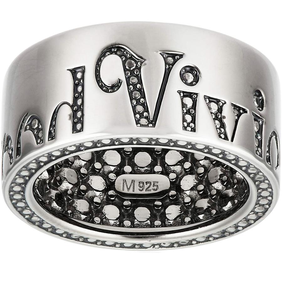 ヴィヴィアン ウエストウッド Vivienne Westwood 指輪 メンズ レディース SR16271 NARCISSUS RING