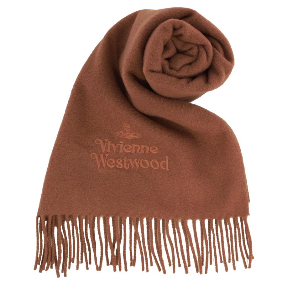 Vivienne Westwood ヴィヴィアンウエストウッド マフラー Vivienne Westwood ヴィヴィアンウエストウッド マフラー