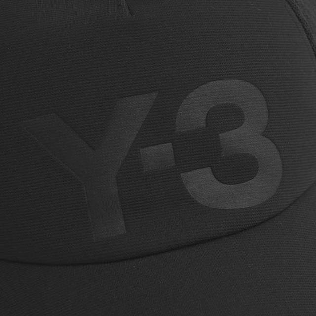 ワイスリー Y 3 キャップ 帽子 メンズ レディース メッシュ ブランド おしゃれ かっこいい 海外 無地 高級 ロゴ スポーツ セレブ シンプル アジャスター 日除け Y 3 Cd4748 Bk Salada Bowl おしゃれブランド通販 通販 Yahoo ショッピング