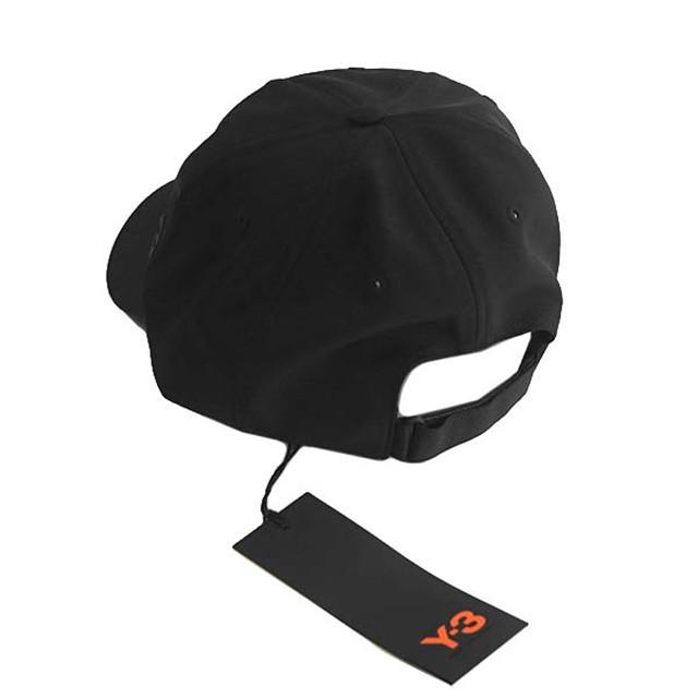 ワイスリー Y-3 キャップ 帽子 メンズ レディース メンズキャップ ...