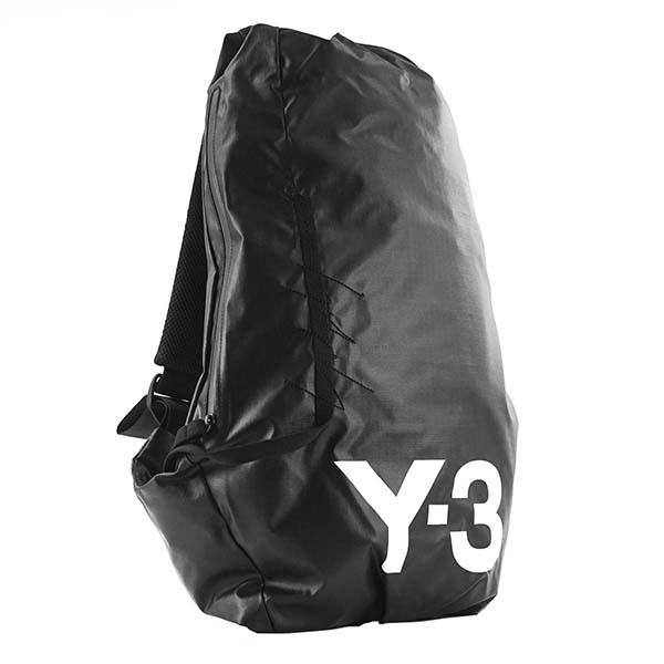 絶対一番安い ワイスリー Y 3 リュック バックパック リュックサック Dy0517 Y 3 Yohji Bp Ii Y3 ヨージ バックパック ツー Black ブラック 黒 Y 3 Dy0517 Bk Salada Bowl ブランド通販 通販 Yahoo ショッピング ポイント10倍 Mdtu Nw Gov Lk