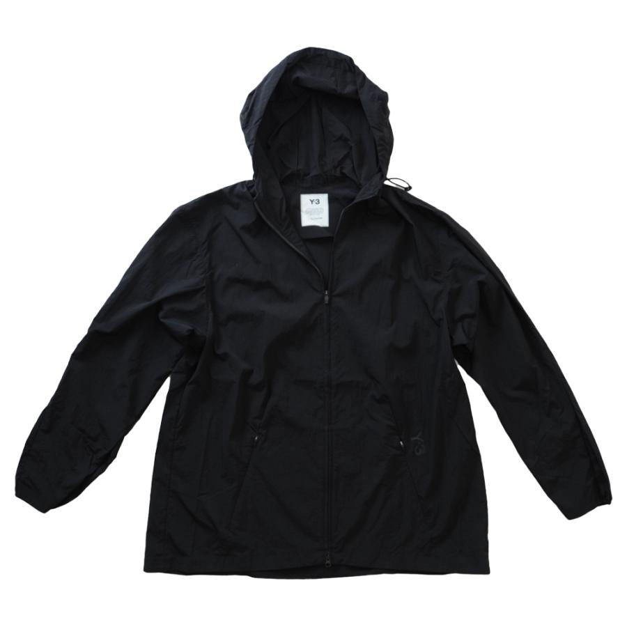 ワイスリー Y-3 ナイロンジャケット アウター 上着 HB2787 M CLASSIC