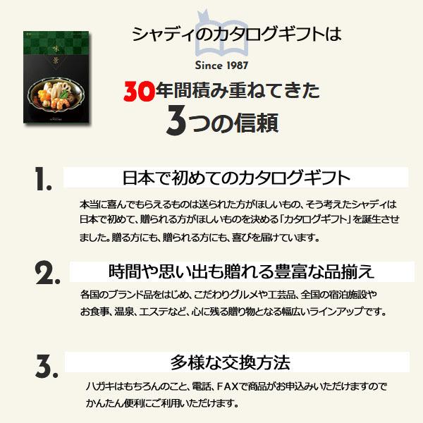 カタログギフト 出産内祝 出産 内祝 結婚 結婚内祝 結婚祝 送料無料 お得 割引 香典返し御祝 人気 グルメ 引き出物 香典 記念品 AMI_CO｜salala-g｜02