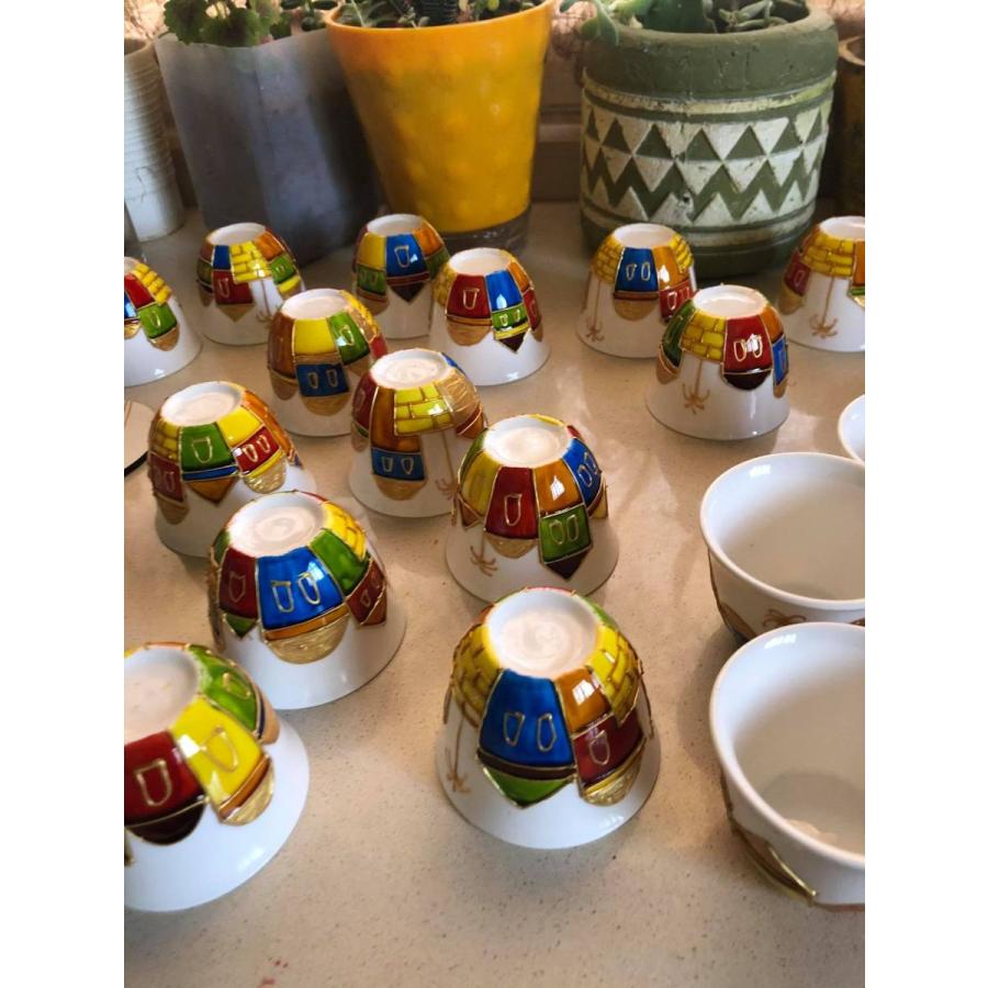 カップ アラビアの街 S 作家による手描き ディズニーシー アラビアンコーストのような街並みアートマグカップ エキゾチック おしゃれ M108 スーク パレスチナ 通販 Yahoo ショッピング