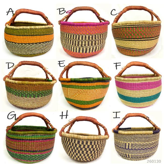 かごバスケット ボルガバスケット ブルキナバスケット かごバッグ かご