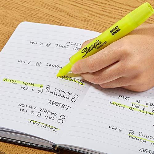 Sharpie シャーピー 公式 蛍光 ペン マーカー アート イラスト 油性コミック 描画 スケッチ マンガ デコレーション 落書き タンク イエロ Xbajc4pb6m 画用筆 鉛筆類 Kccc Uk
