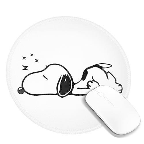 マウスパッド スヌーピー 可愛い 人気 ゲーミング おしゃれ キャラクター 漫画 滑らか K092jrz5fc Salander 通販 Yahoo ショッピング