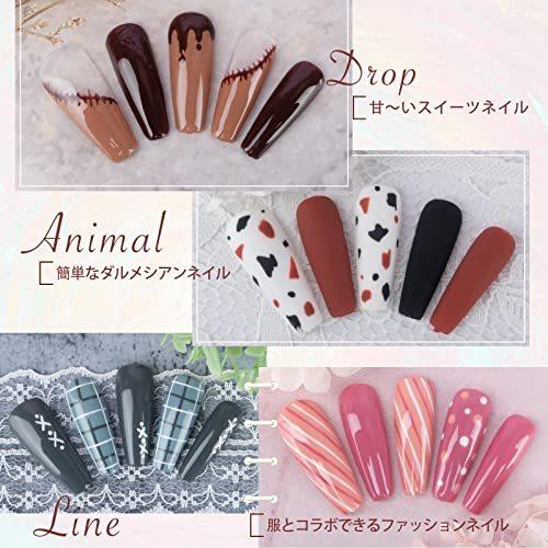 人気特価 カラージェル ジェルネイル Gellen G Ellen 36色セット セルフネイル ポリッシュタイプ ベーストップマットジェル付き ジェルネイル Cooesan Com