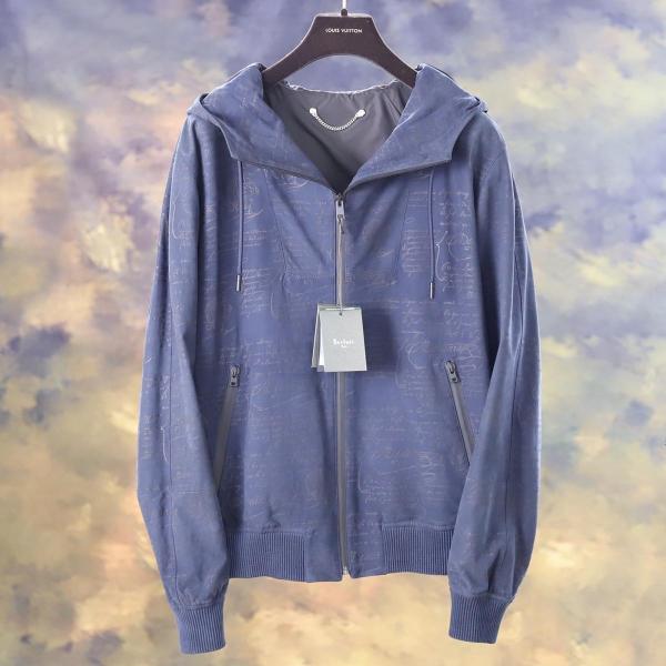 本物 新品 ベルルッティ 絶盤 19FW スクリットレザー B-WAY 本物 新品 ベルルッティ 絶盤 19FW スクリットレザー B-WAY