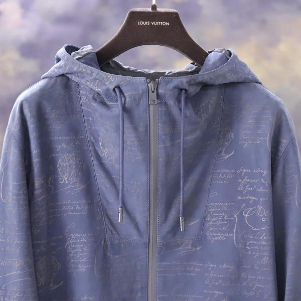 本物 新品 ベルルッティ 絶盤 19FW スクリットレザー B-WAY 本物 新品 ベルルッティ 絶盤 19FW スクリットレザー B-WAY