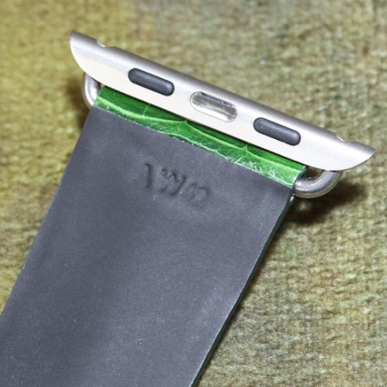 本物 新品同 カミーユフォルネ 公式HP掲載 アップルウォッチ 42/44MM 