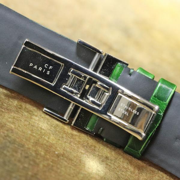 本物 新品同 カミーユフォルネ 公式HP掲載 アップルウォッチ 42/44MM