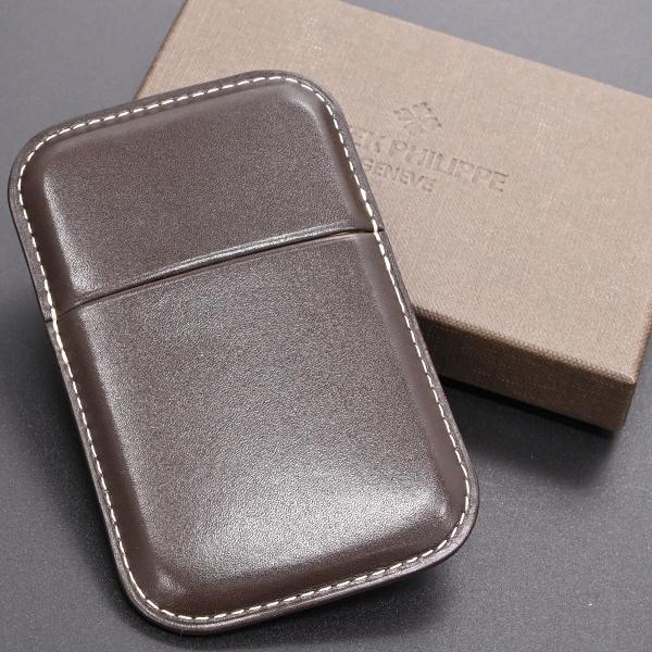 本物 新品 パテックフィリップ 腕時計ウォッチオーナー限定 カラトラバ