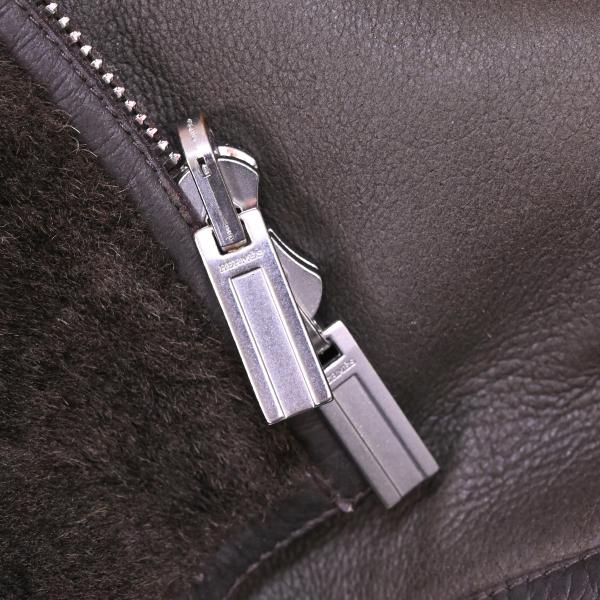 本物 美品 エルメス 最高級仔羊毛皮ダブルフェイスシアリング 本物 美品 エルメス 最高級仔羊毛皮ダブルフェイスシアリング