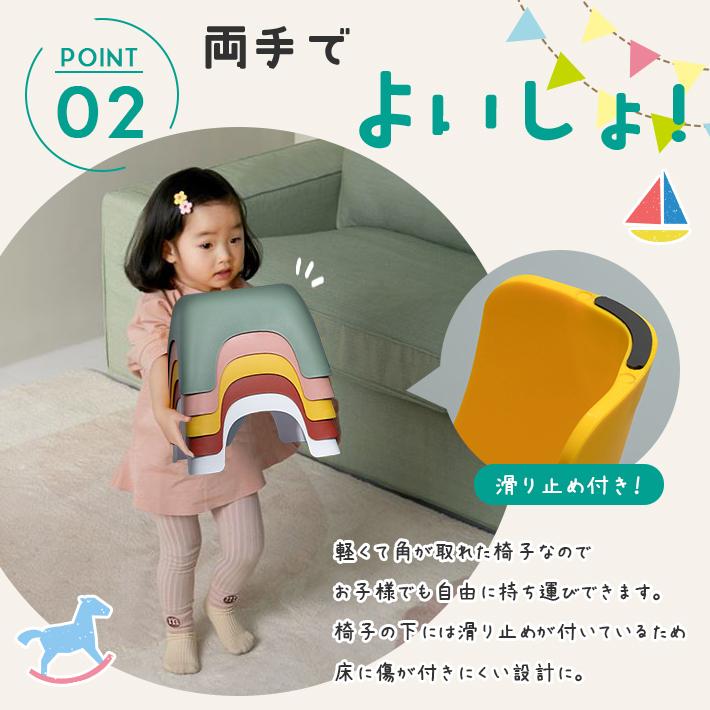 スツール 子供　実用 家具 イス欧米式 化粧する腰掛け 椅子 楽天市場】スツール イス 腰掛け チェア カラースツール カラフル 椅子