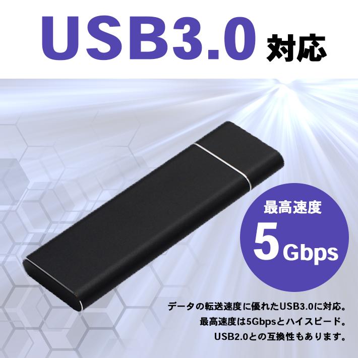 M.2 SSD ケース NVMe ／ NGFF SATA 両対応 USBケーブル2種付属（Type-A