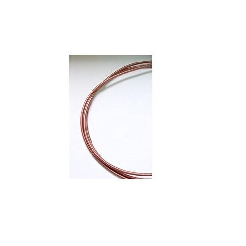 NISSEN CABLE CO,LTD(ニッセンケーブルカブシキガイシャ) ステンアウター平線タイプ シフト用 2m巻 オールドローズ|sallow|03