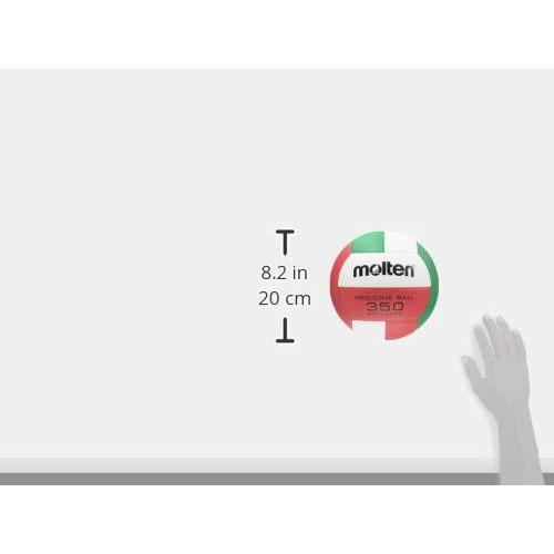 未開封 Molten モルテン メディシンボール 4号球 Mtv4mit 4号 イベント限定 スポーツ フィットネス トレーニング M Eclassbms Co In