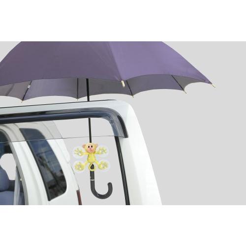 サンコー D 81車用傘ホルダー 1個 X 1 S Sallow 通販 Yahoo ショッピング