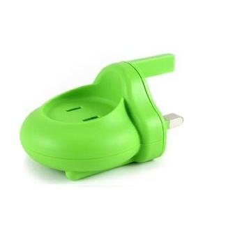 Salom SHUTL UK plug adapter for Andru サロムシャトルUKプラグ | 