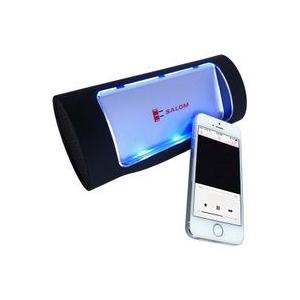 スマホ外部スピーカー　Salom uWaveGo サロムユーウェーブゴウ【スマホ用アンプ】スマホ用外部スピーカー | 