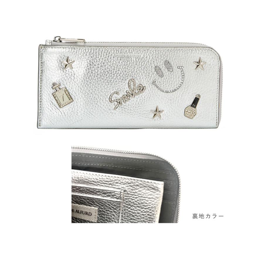 SALON DE ALFURD TOKYO（サロン・ド・アルファード） 財布 長財布