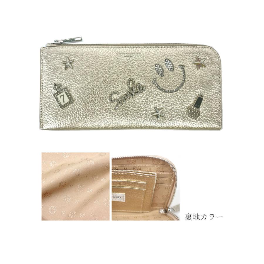 SALON DE ALFURD TOKYO 財布 長財布 レディース 薄い 薄型 SALON DE ALFURD TOKYO 財布 長財布 レディース 薄い 薄型