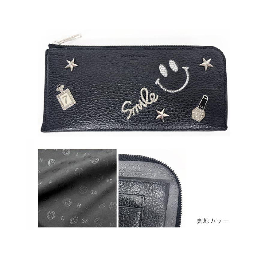 SALON DE ALFURD TOKYO 財布 長財布 レディース 薄い 薄型 SALON DE ALFURD TOKYO 財布 長財布 レディース 薄い 薄型