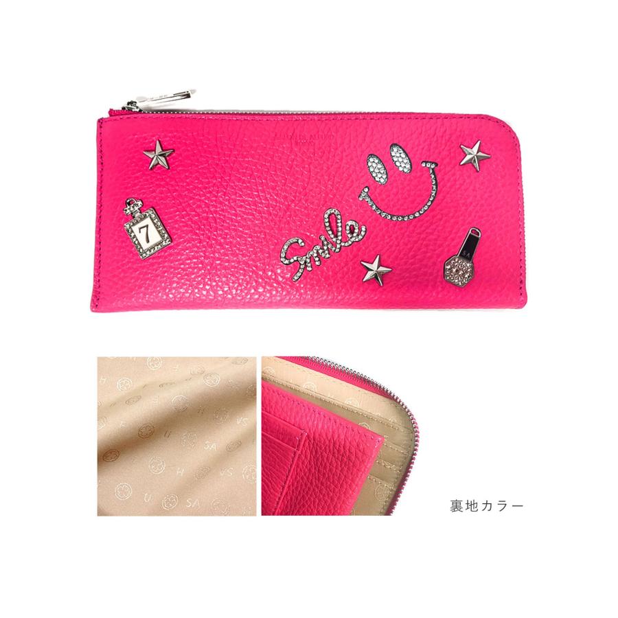 SALON DE ALFURD TOKYO 財布 長財布 レディース 薄い 薄型 SALON DE ALFURD TOKYO 財布 長財布 レディース 薄い 薄型