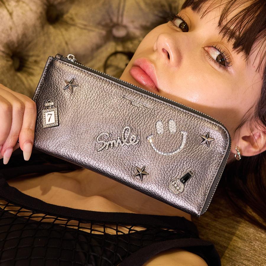 SALON DE ALFURD TOKYO（サロン・ド・アルファード） 財布 レディース