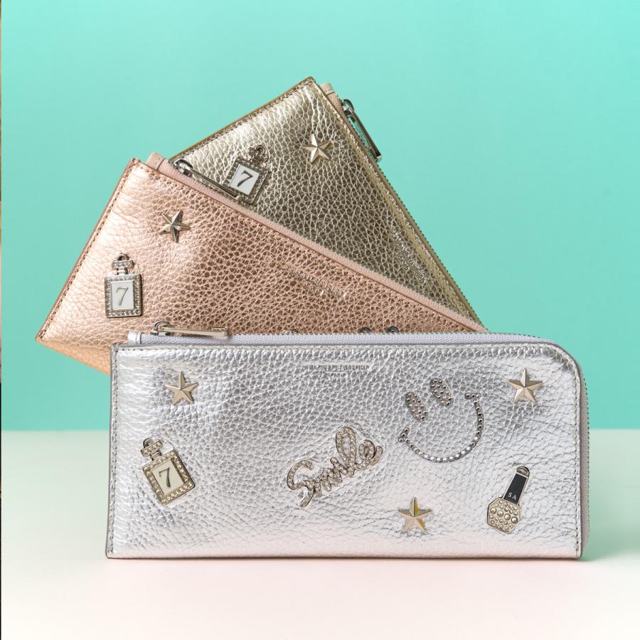 SALON DE ALFURD TOKYO（サロン・ド・アルファード） 財布 レディース