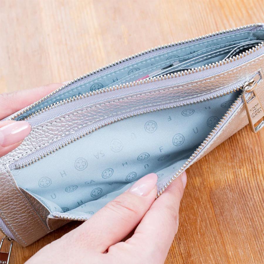 SALON DE ALFURD TOKYO 財布 長財布 レディース 薄い 薄型 SALON DE ALFURD TOKYO 財布 長財布 レディース 薄い 薄型