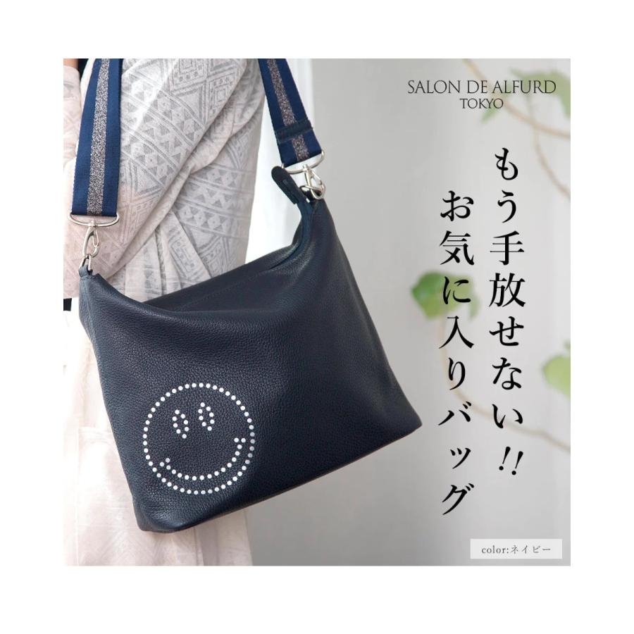 SALON DE ALFURD TOKYO ショルダーバッグ レディース バッグ SALON DE ALFURD TOKYO ショルダーバッグ レディース バッグ