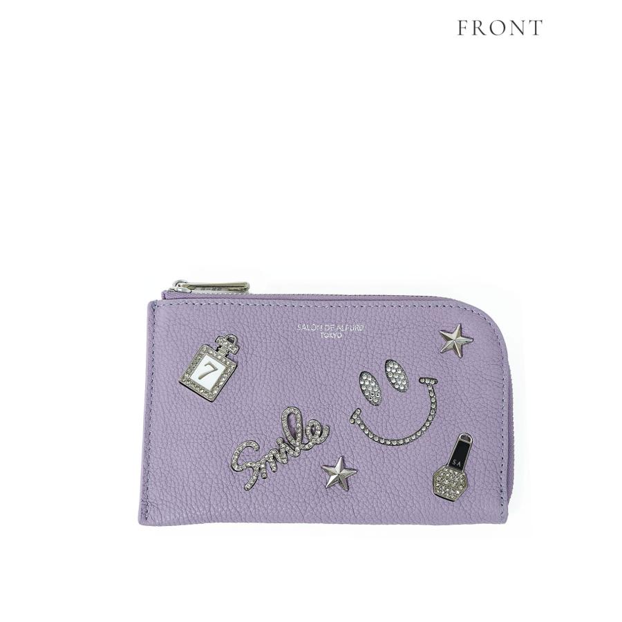 SALON DE ALFURD TOKYO（サロン・ド・アルファード） 財布 レディース