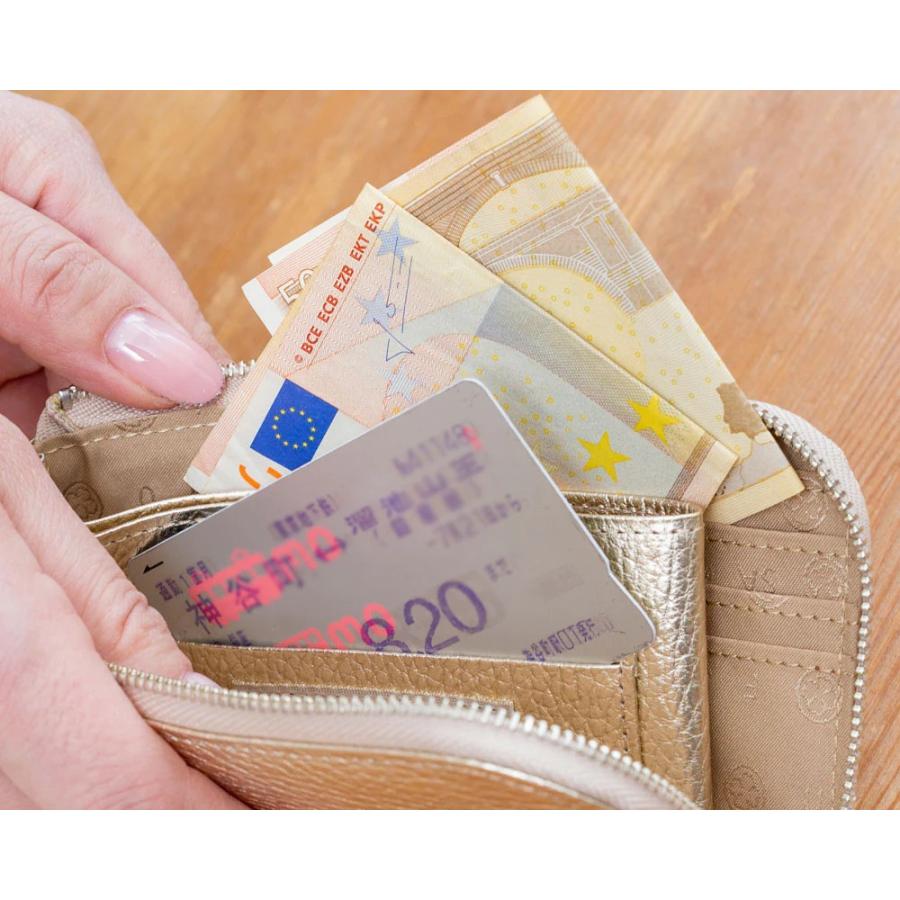 SALON DE ALFURD TOKYO コインケース ミニ財布 小銭入れ 小銭 SALON DE ALFURD TOKYO コインケース ミニ財布 小銭入れ 小銭