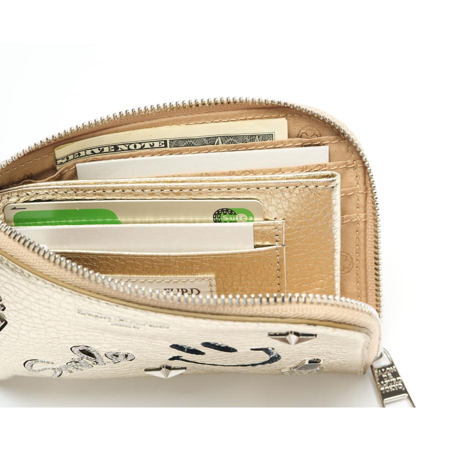 SALON DE ALFURD TOKYO（サロン・ド・アルファード） 財布 レディース