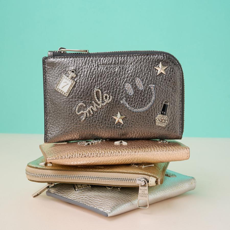 SALON DE ALFURD TOKYO（サロン・ド・アルファード） 財布 レディース