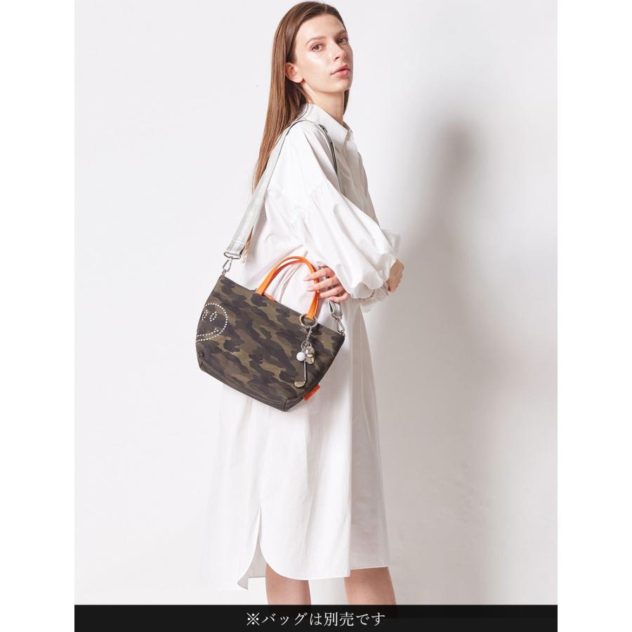 SALON DE ALFURD TOKYO ショルダーストラップ 太め 太目 バッグ SALON DE ALFURD TOKYO ショルダーストラップ 太め 太目 バッグ