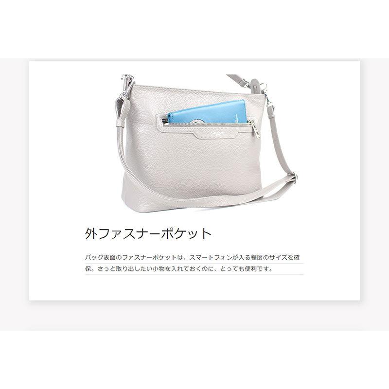 SALON DE ALFURD TOKYO（サロン・ド・アルファード） ショルダーバッグ