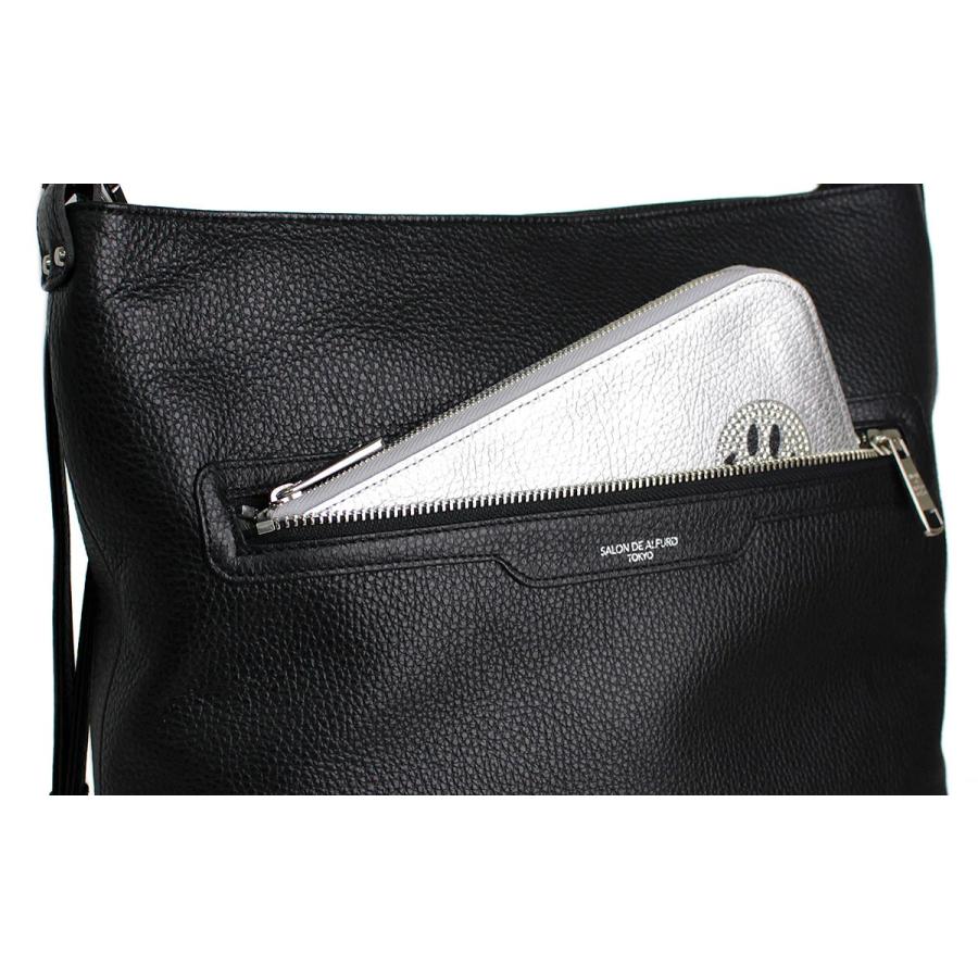 SALON DE ALFURD TOKYO（サロン・ド・アルファード） ショルダーバッグ