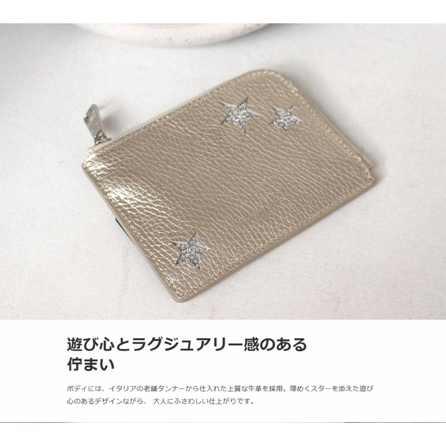 SALON DE ALFURD TOKYO（サロン・ド・アルファード） 財布 レディース