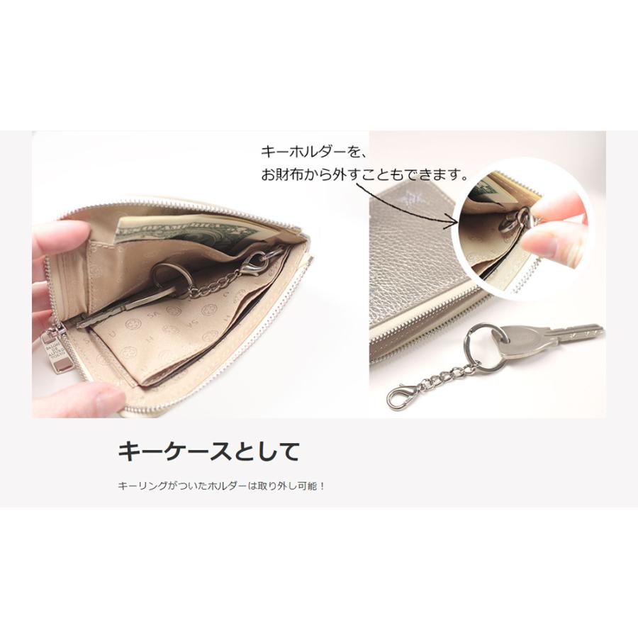 SALON DE ALFURD TOKYO（サロン・ド・アルファード） 財布 レディース