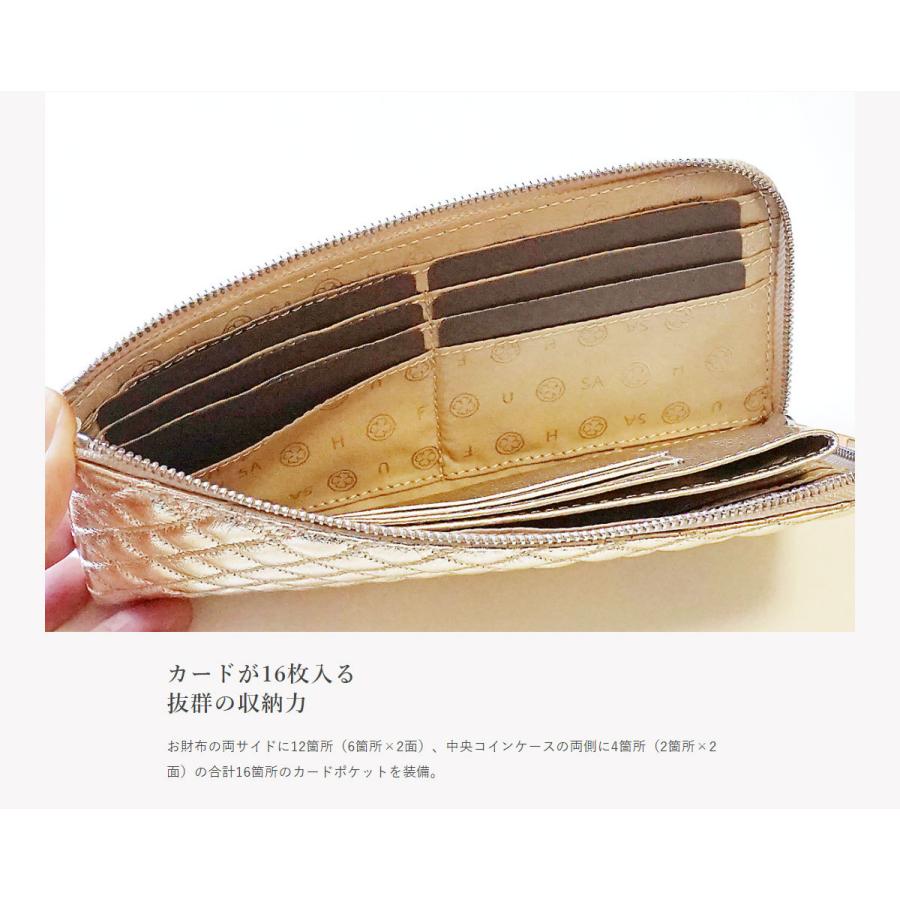SALON DE ALFURD TOKYO 長財布 財布 レディース 薄い 薄型 SALON DE ALFURD TOKYO 長財布 財布 レディース 薄い 薄型