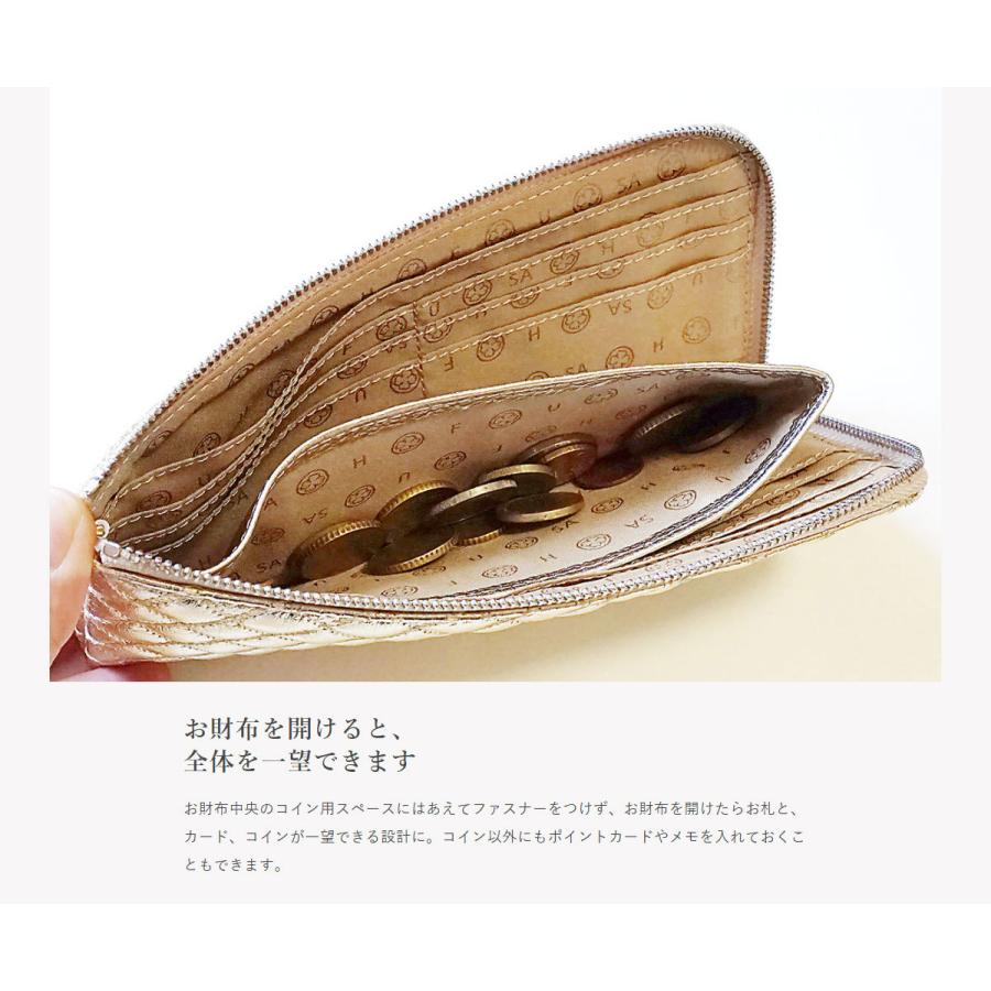 SALON DE ALFURD TOKYO 長財布 財布 レディース 薄い 薄型 SALON DE ALFURD TOKYO 長財布 財布 レディース 薄い 薄型