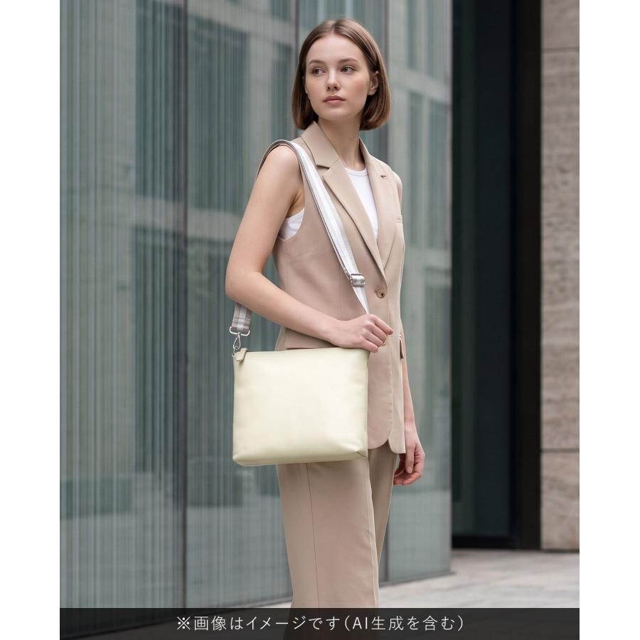 SALON DE ALFURD TOKYO（サロン・ド・アルファード） ショルダーバッグ