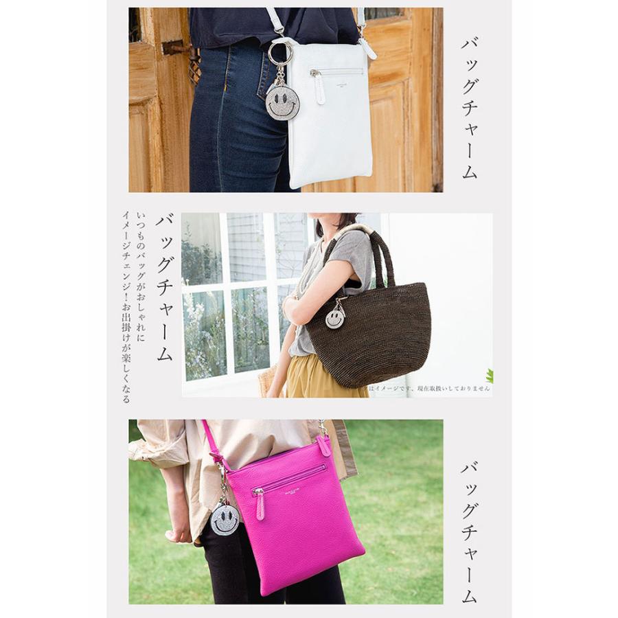 SALON DE ALFURD TOKYO バッグチャーム キーホルダー レディース SALON DE ALFURD TOKYO バッグチャーム キーホルダー レディース