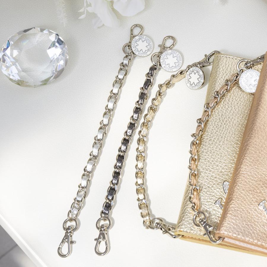 SALON DE ALFURD TOKYO（サロン・ド・アルファード） スマホ